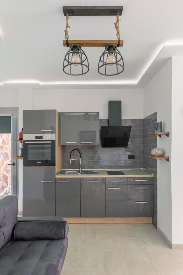 Mini Suite 35 Qm Valle Gran Rey Exterior photo